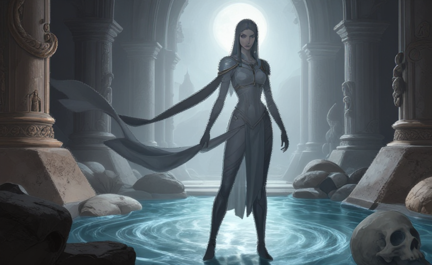 Elira Silverborn