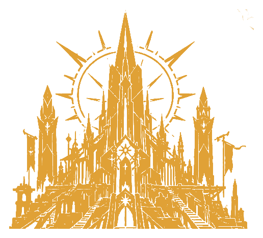 Sunshatter faction mark