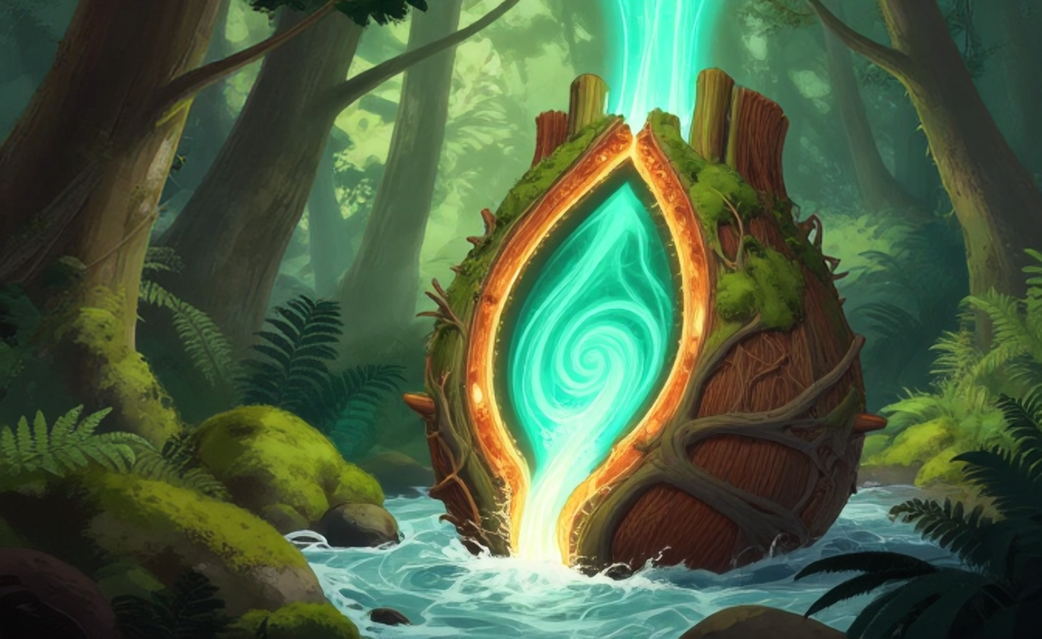 Seedheart Core